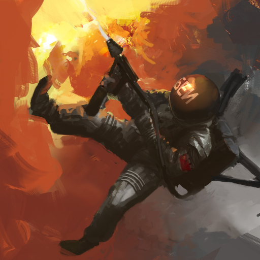 Character Image