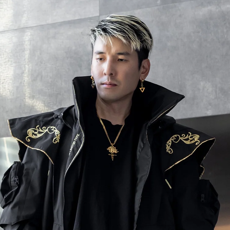 Character Image