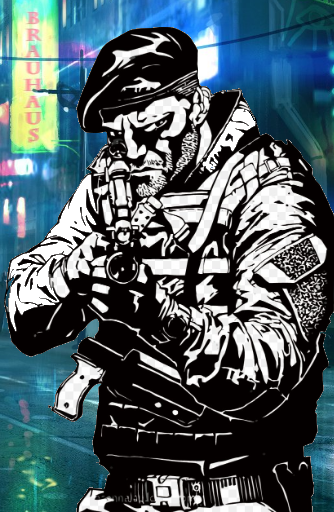 Character Image